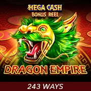 Bocoran RTP Slot Spadegaming Dragon Empire